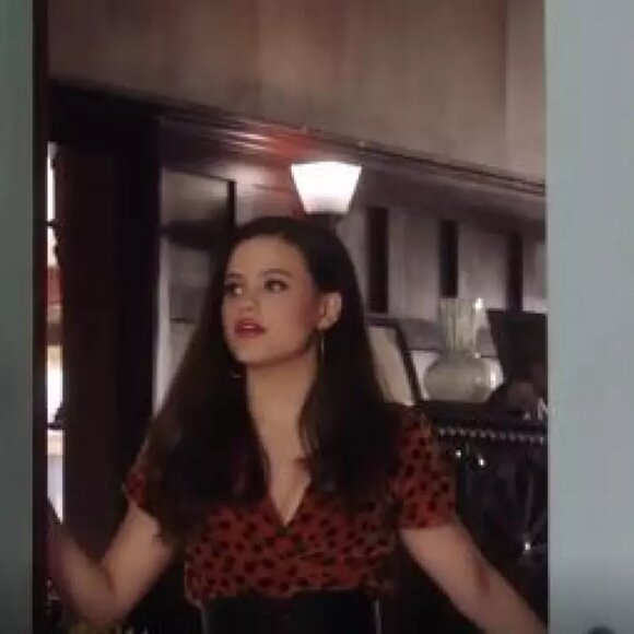 NWOT Aritzia Babaton Almus Corset Belt - Size Medium - Picture 5 of 6